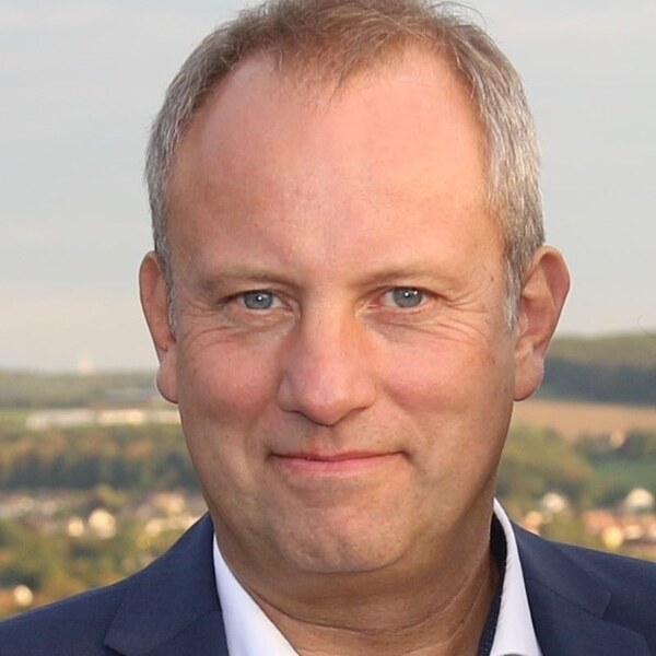 Andreas Fastenau