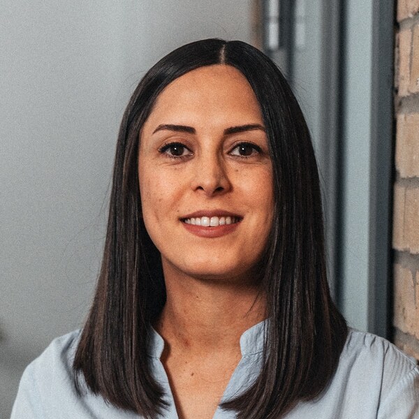 Leila Goebel