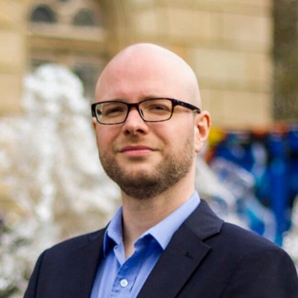 Sebastian Goebel